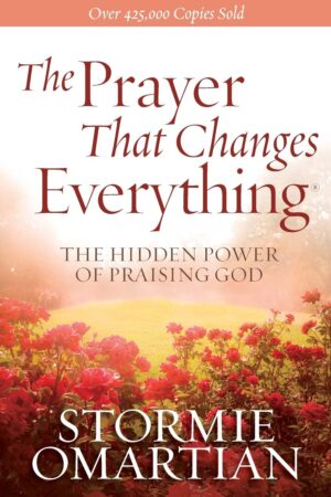 The Prayer That Changes Everything