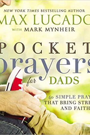 Pocket Prayers for Dads: