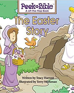 The Easter Story