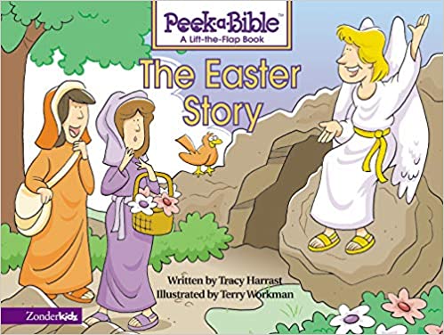 The Easter Story