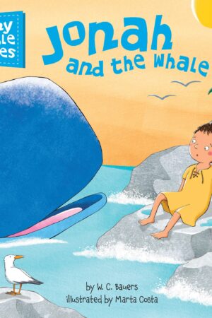 Jonah and the Whale