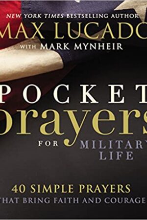 Pocket Prayers for Military Life