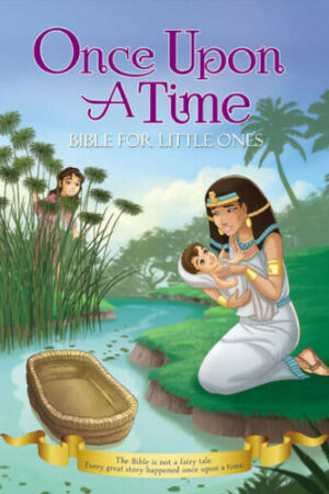 Once Upon a Time, Bible for Little Ones