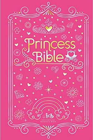 ICB Princess Bible