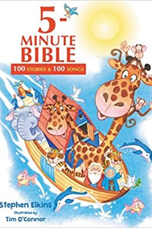 5-Minute Bible