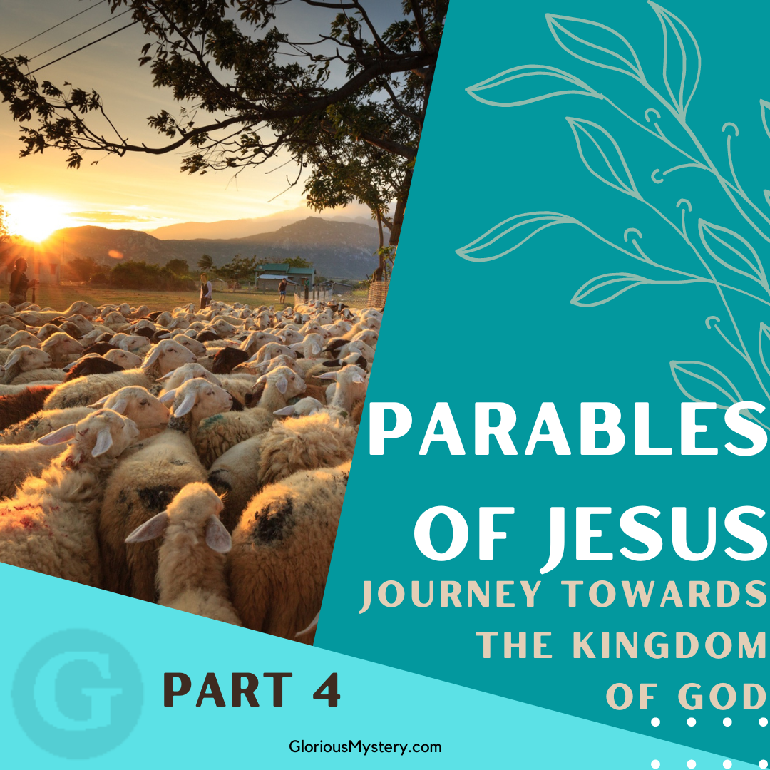 Parables Part 4