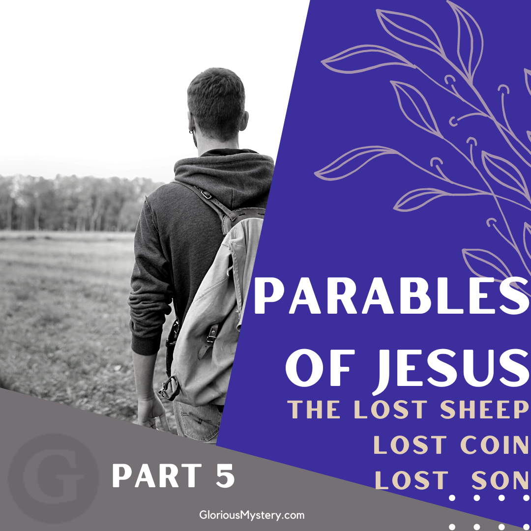Parables Part 5