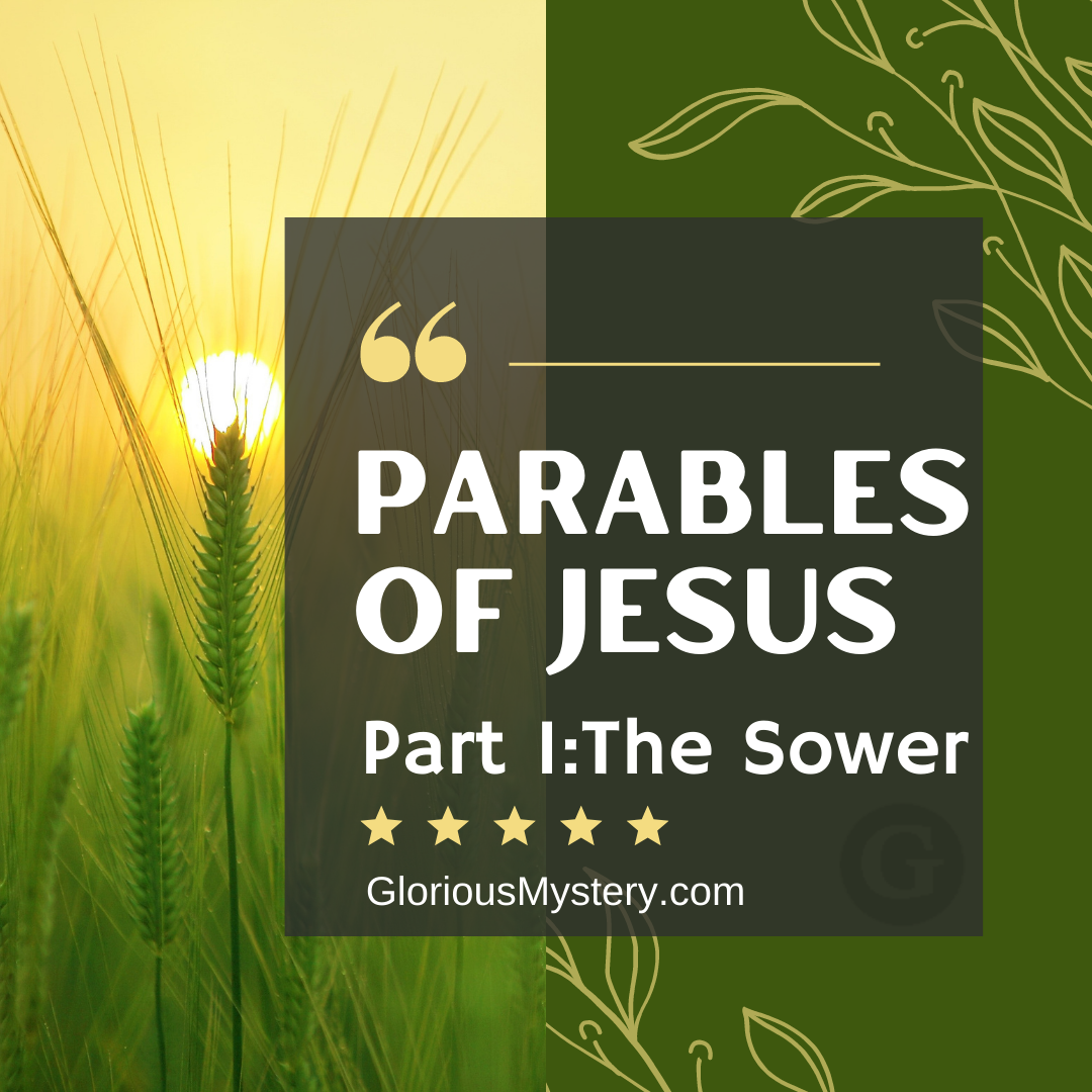 Parables Part 1