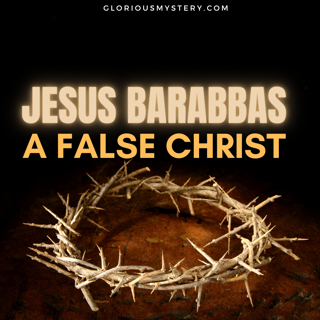 barabbas