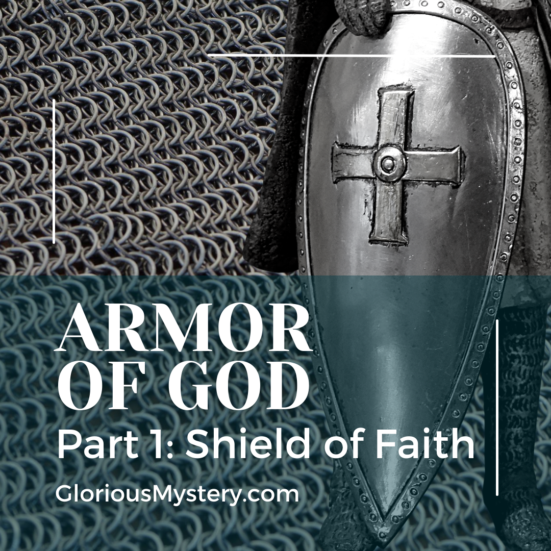 shield of faith